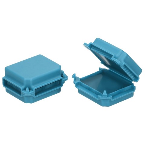 PUSZKA ŻELOWA IP X8, ŚREDNIA, BLISTER, 2 SZT