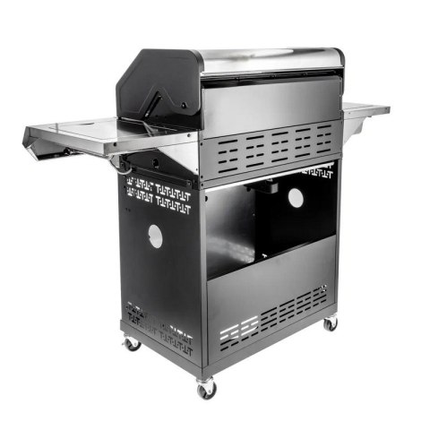 GRILL GAZOWY BATORY 1000 5 PALNIKÓW