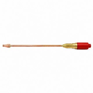 GIĘTKA NASADKA DO SPAWANIA 1-2MM