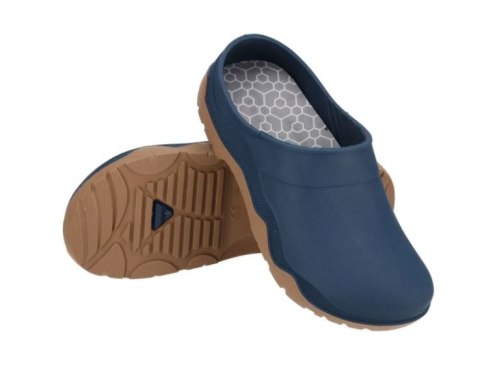 PÓŁBUTY CHODAKI ROBOCZE PREMIUM WYMIENNA WKŁADKA ROZM. 43/44