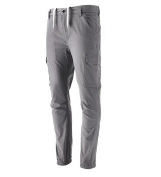 SPODNIE ROBOCZE JOGGER ROZM. S/48
