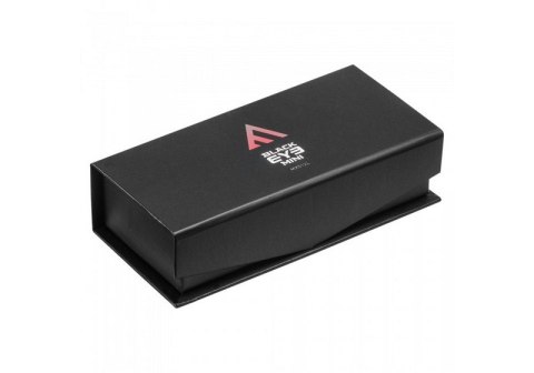 LATARKA RĘCZNA BLACK EYE MINI 135LM, 1*AA, SET