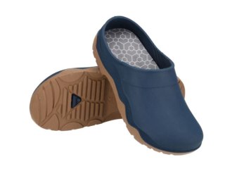 PÓŁBUTY CHODAKI ROBOCZE PREMIUM WYMIENNA WKŁADKA ROZM. 45/46
