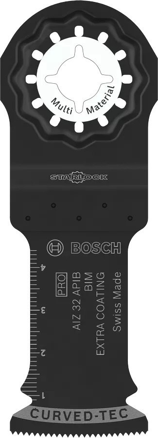 BRZESZCZOT DO CIĘCIA WGŁĘBNEGO RB-1ER AIZ 32
