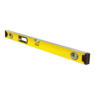POZIOMICA FATMAX II 3 LIBELKI, PRZEKRÓJ DWUTEOWY 90CM