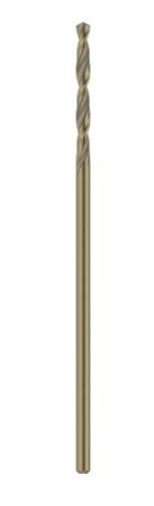 WIERTŁO PRO STAL NIERDZEWNA HSS-CO TWIST CYL 10.2MM
