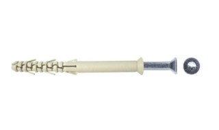 DYBEL RAMOWY WKRĘT ŁEB TORX AST 10/240MM