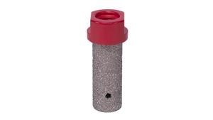 CYLINDRYCZNY ROZWIERTAK DIAMENTOWY 10MM