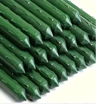 TYCZKA METALOWA POKRYTA PE 11MM*1000MM