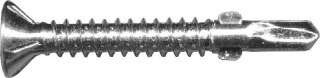 WKRĘT SAMOWIERTNY OCYNKOWANY TORX T25 5.5*50MM