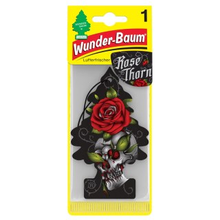 ZAPACH CHOINKA WUNDER-BAUM CHOINKA ROSE THORN