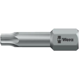 BIT, GROT, KOŃCÓWKA 1/4'' TX 8 X 25MM TYP 867/1 TZ