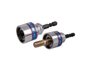 NASADKA DO PRĘTÓW GWINT.6MM DO WKRĘT.1/4*66MM