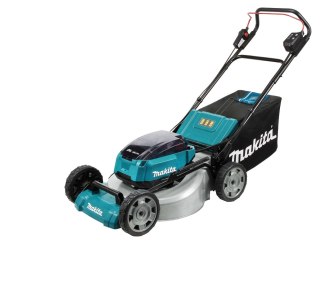 KOSIARKA DO TRAWY AKU. 53CM 2*18V 4*5.0*AH LI ION