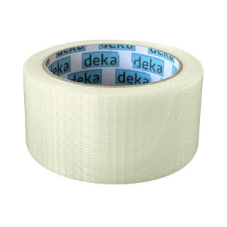 TAŚMA FILAMENTOWA CROSS-FIBER 48MM*20MM.