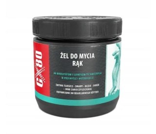 ŻEL DO MYCIA RĄK Z ATESTEM 500G